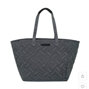 Lug Avion Tote Bag NWT Brushed Grey